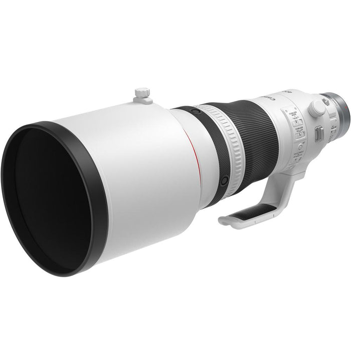 Canon RF 400mm F2.8 L IS USM Full Frame Telephoto Lens for RF Mount + 64GB Card
