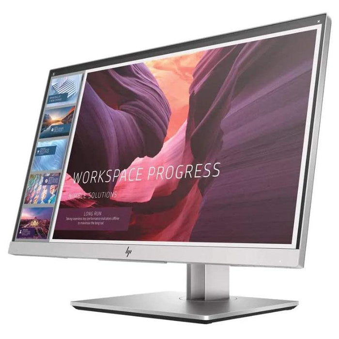 Hewlett Packard EliteDisplay E223d 21.5" LCD 1920 x 1080 FHD Docking Monitor - 5VT82A8#ABA