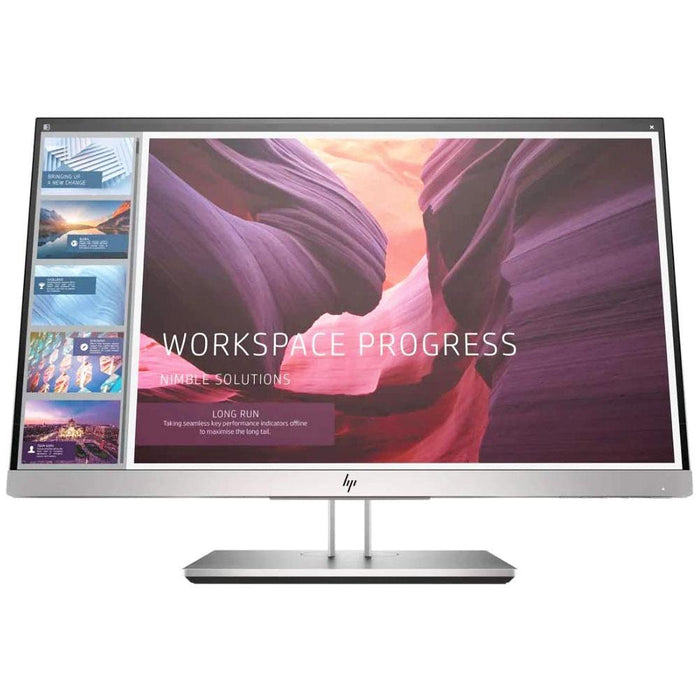 Hewlett Packard EliteDisplay E223d 21.5" LCD 1920 x 1080 FHD Docking Monitor - 5VT82A8#ABA