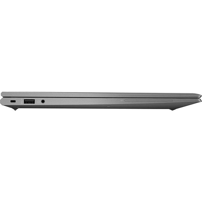 Hewlett Packard ZBook Firefly 15.6" Intel i7-1185G7 16GB G8 Mobile Workstation Laptop