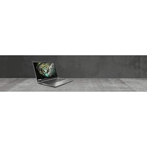 Hewlett Packard ZBook Firefly 15.6" Intel i7-1185G7 16GB G8 Mobile Workstation Laptop