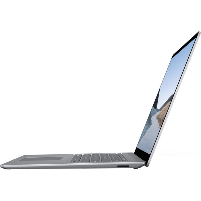 Microsoft VGZ-00001 Surface Laptop 3 15" Touch AMD Ryzen 5 3580U 8GB/256GB, Platinum