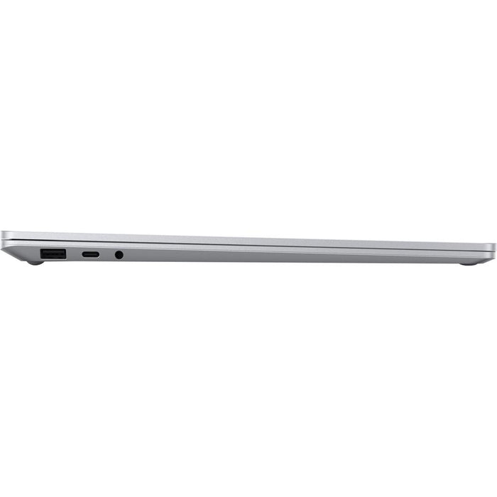 Microsoft VGZ-00001 Surface Laptop 3 15" Touch AMD Ryzen 5 3580U 8GB/256GB, Platinum