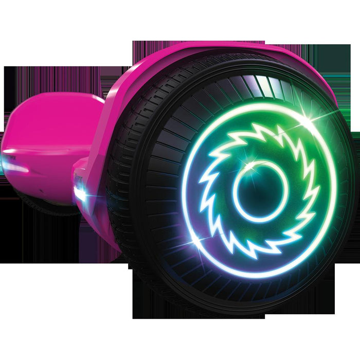 Razor Hovertrax Prizma Electric Hoverboard - Pink - 15156257