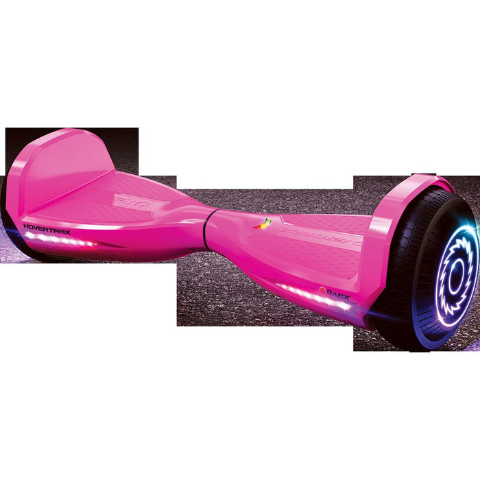 Razor Hovertrax Prizma Electric Hoverboard - Pink - 15156257