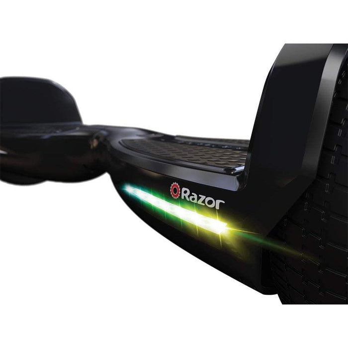 Razor Hovertrax Prizma Electric Hoverboard - Black - 15156205