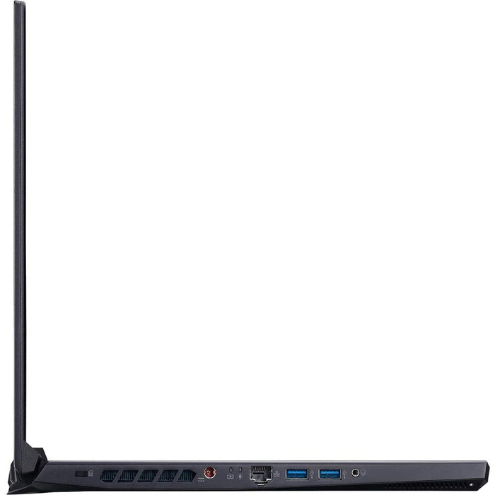 Acer Predator Helios 300 17.3" Intel i7 16GB Gaming Laptop +Gaming Headset & Mousepad