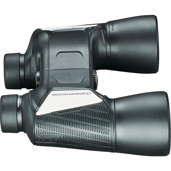 Bushnell Spectator Sport Binoculars 10x50mm with Deco Gear Tactical Bundle