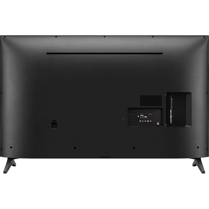 LG 55UN7300PUF 55" UHD 4K HDR AI Smart TV (2020 Model) - Open Box