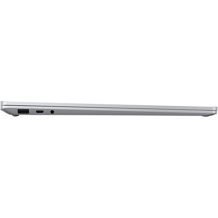 Microsoft Surface Laptop 4 15" AMD Ryzen 7-4980U 8GB, 512GB SSD 5W6-00001 + Warranty Pack