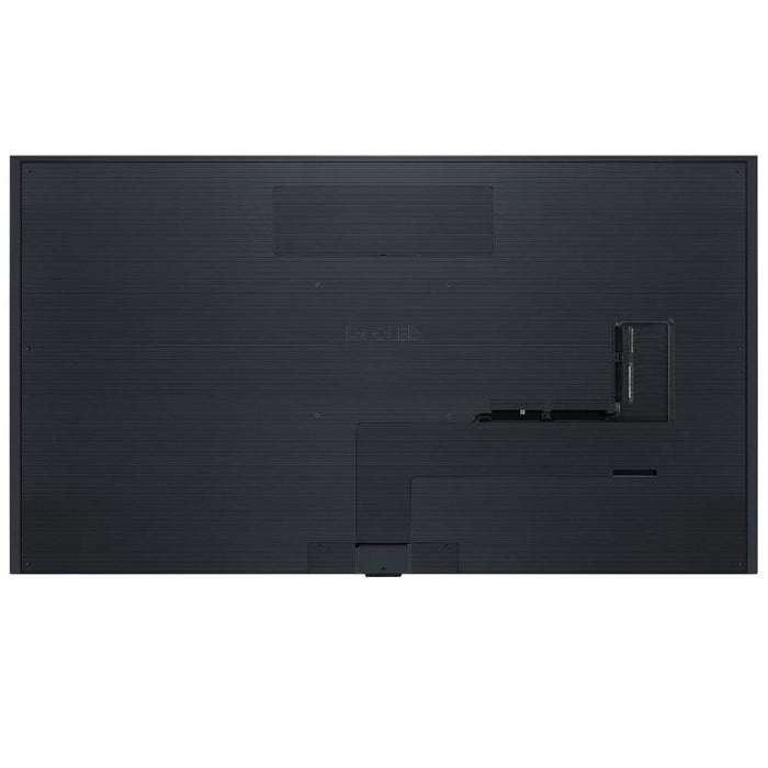 LG OLED77G1PUA 77 Inch OLED TV 2021 + LG SP8YA Soundbar Bundle