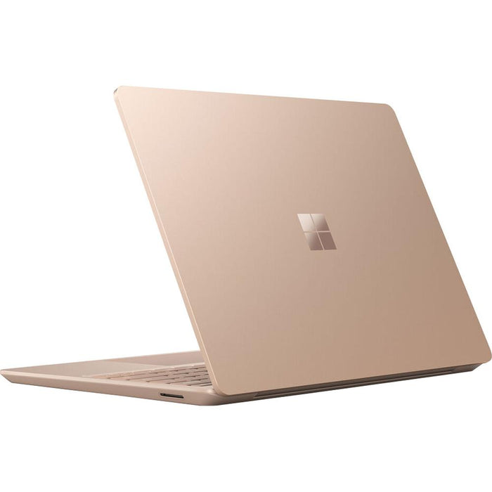 Microsoft Surface Laptop Go 12.4" Intel i5-1035G1 8GB/256GB Touch + Accessories Bundle