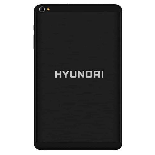 Hyundai HyTab Plus 8LB1 8" 800x1280 HD IPS Quad-Core 4G LTE Tablet - HT8LB1PBKNA