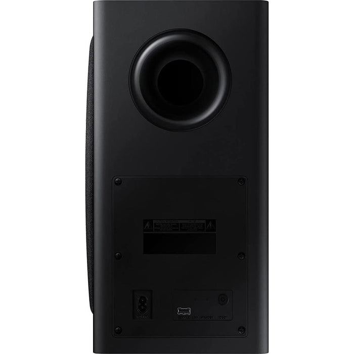 Samsung HW-Q950A 11.1.4ch Dolby Atmos Soundbar + Wireless Subwoofer & Rear Speakers 2021