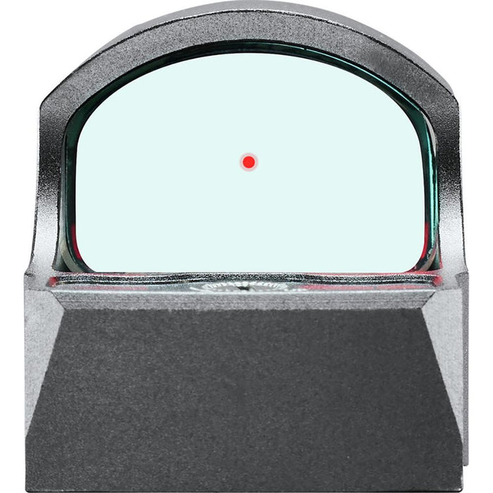 Bushnell Red Dot Reflex Site Black with Tactical Bundle