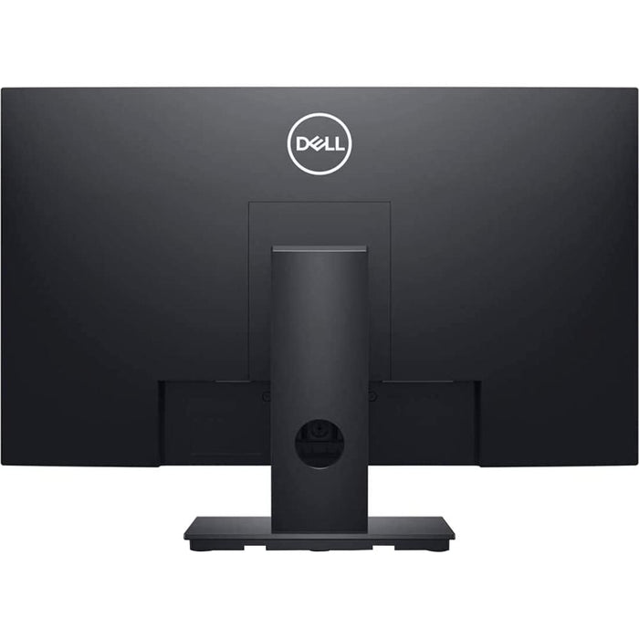 Dell 23.8" Full HD 1920x1080 16:9 5ms 60Hz IPS Monitor 2 Pack