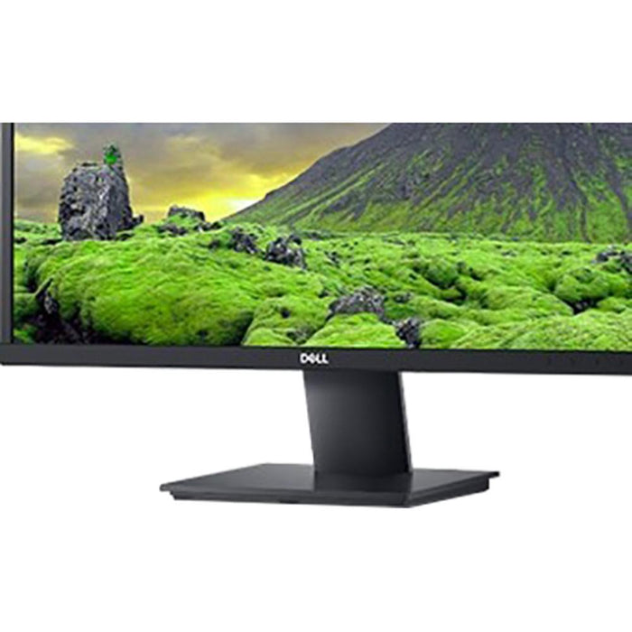 Dell 23.8" Full HD 1920x1080 16:9 5ms 60Hz IPS Monitor 2 Pack