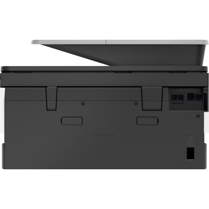 Hewlett Packard OfficeJet Pro 9015 All-in-One Wireless Smart Printer for Home & Office Bundle