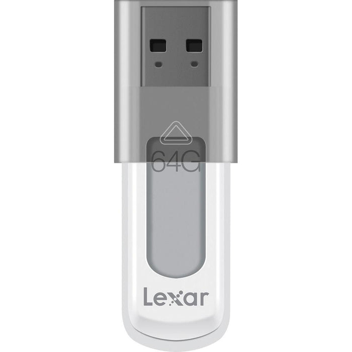 Lexar Pro 2000x UHS-II Memory Card 32GB Card 2-Pack + Editing Suite & 64GB Drive