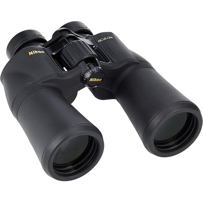 Nikon ACULON 10x50 Binoculars (A211)