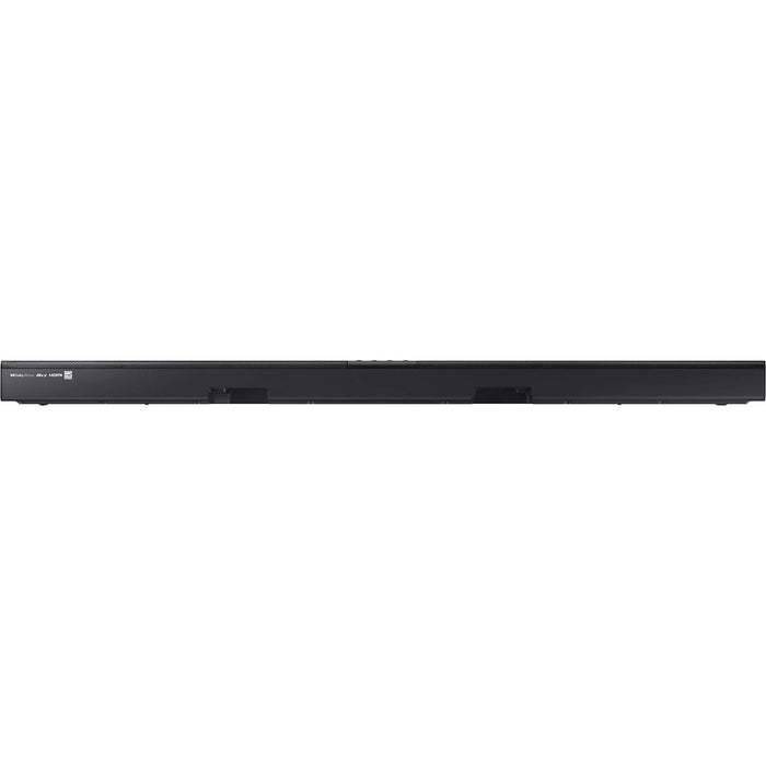 Samsung HW-Q600A Dolby Atmos Soundbar + Wireless Rear Surround Speakers 5.1.2ch Bundle