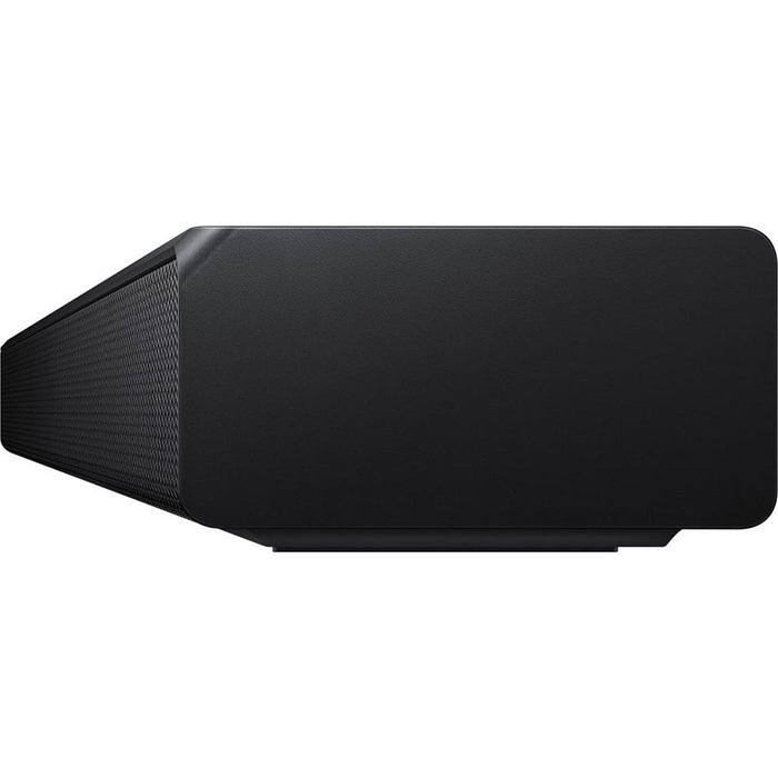 Samsung HW-A650 Dolby 5.1 Soundbar + Rear Speakers 5.1ch Wireless Surround Sound Bundle