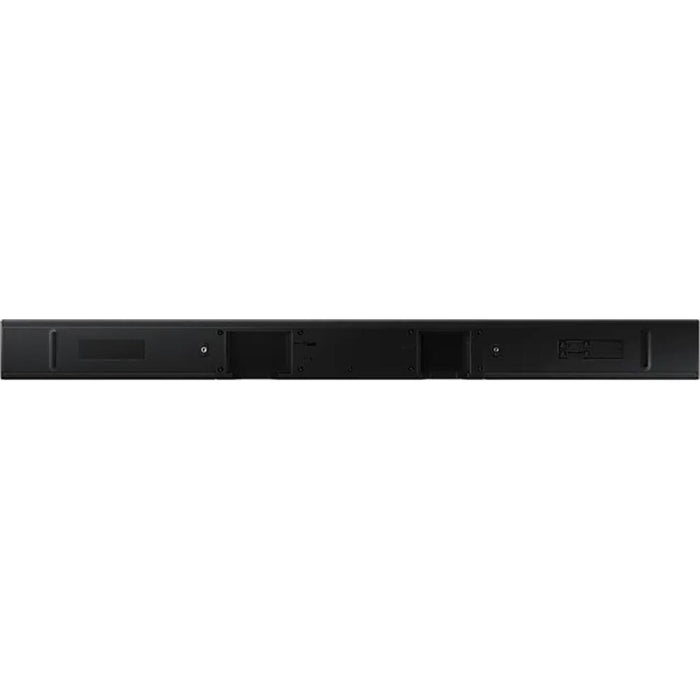 Samsung HW-A450 Dolby Audio Soundbar +Rear Speakers 4.1ch Wireless Surround Sound Bundle