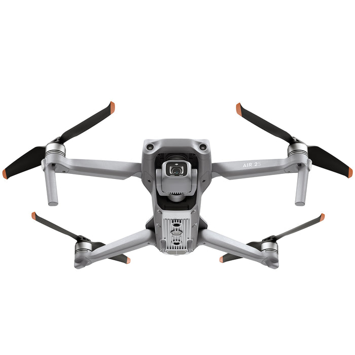 DJI Air 2S Drone Quadcopter with 5.4K Video (Gray) - CP.MA.00000354.01