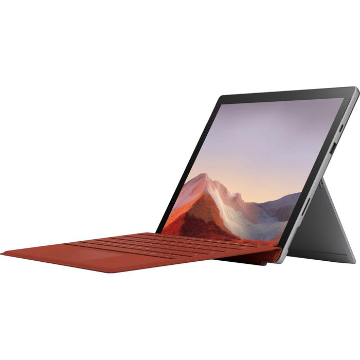 Microsoft PUW-00001 Surface Pro 7 12.3" Touch Intel i5-1035G4 16GB/256GB, Platinum