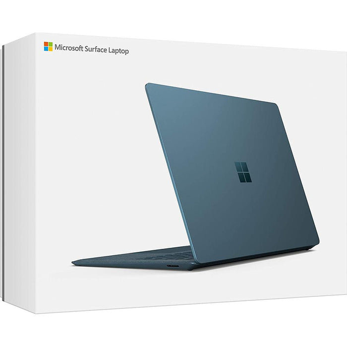 Microsoft V4C-00043 Surface Laptop 3 13.5" Touch Intel i5-1035G7 8GB/256GB, Cobalt Blue