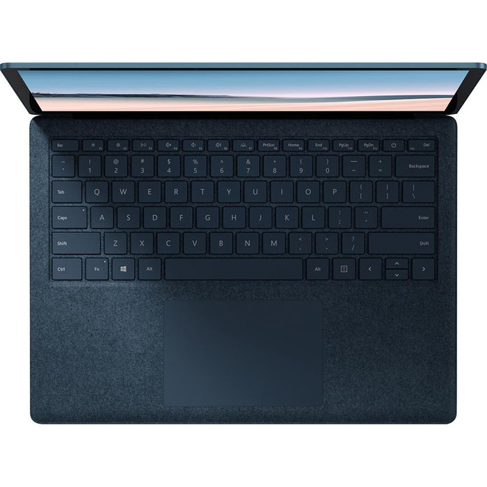 Microsoft V4C-00043 Surface Laptop 3 13.5" Touch Intel i5-1035G7 8GB/256GB, Cobalt Blue