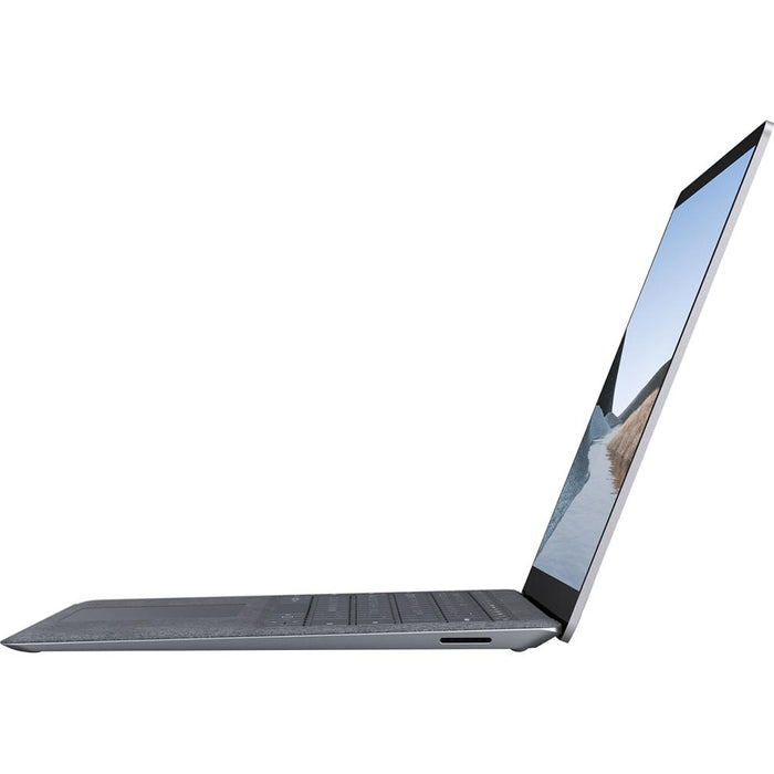 Microsoft VGY-00001 Surface Laptop 3 13.5" Touch Intel i5-1035G7 128GB, Platinum, Open Box