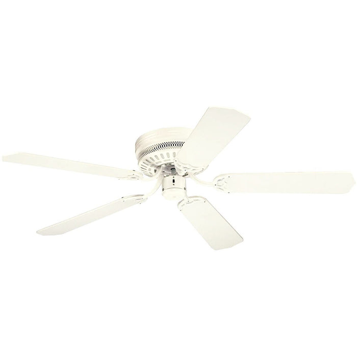 Westinghouse Casanova 52-Inch Five-Blade Indoor Ceiling Fan - 7805300