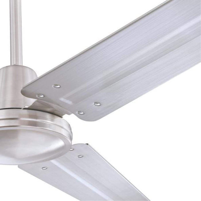 Westinghouse Jax Industrial-Style 56-Inch Indoor Ceiling Fan - 7238100