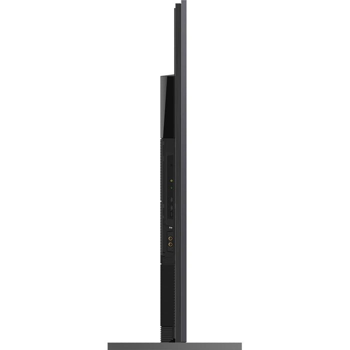 Sony XBR75Z8H 75" Z8H 8K Full Array LED Smart TV (2020 Model) - Open Box