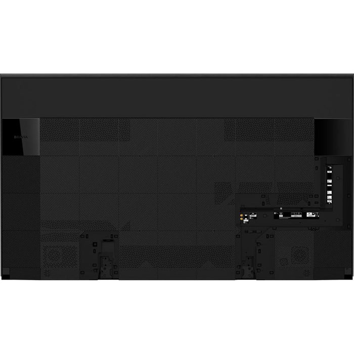 Sony XBR75Z8H 75" Z8H 8K Full Array LED Smart TV (2020 Model) - Open Box
