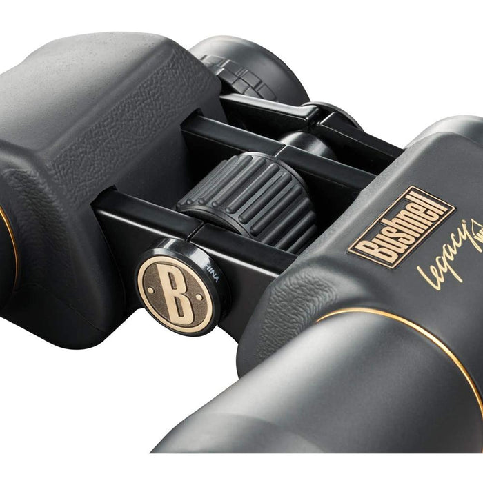 Bushnell Legacy WP 10-22 x 50 Zoom Binocular