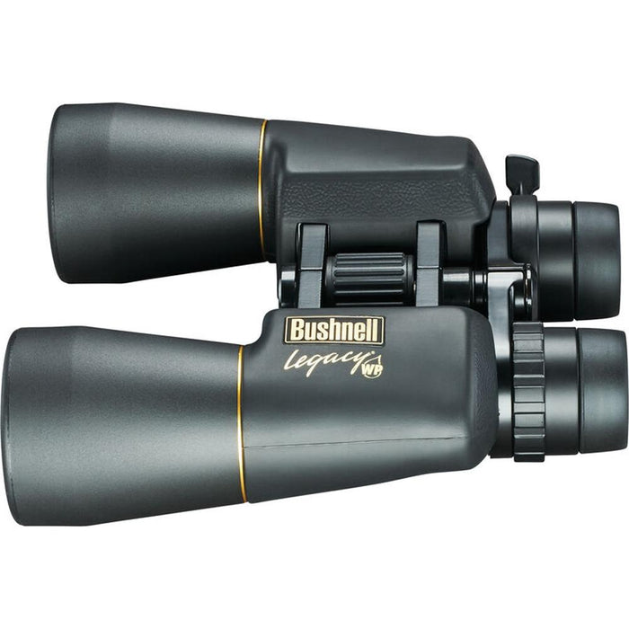 Bushnell Legacy WP 10-22 x 50 Zoom Binocular