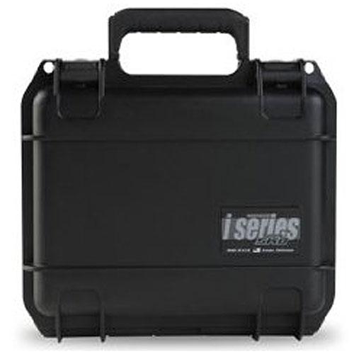 SKB 3I Series GoPro  Hard Case (Black) - 3I0907-4-008