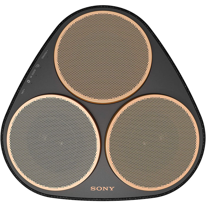 Sony SRS-RA5000 360 Reality Audio Premium Wireless Bluetooth Speaker