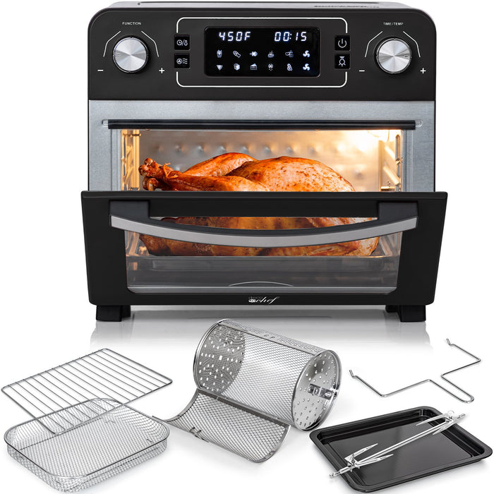 Instant Omni Plus Toaster Oven 26 L - Instant Appliances