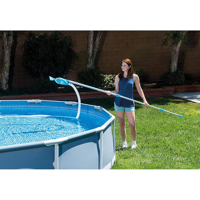 Intex Deluxe Pool Maintenance Kit for Above Ground Pools - 28003E