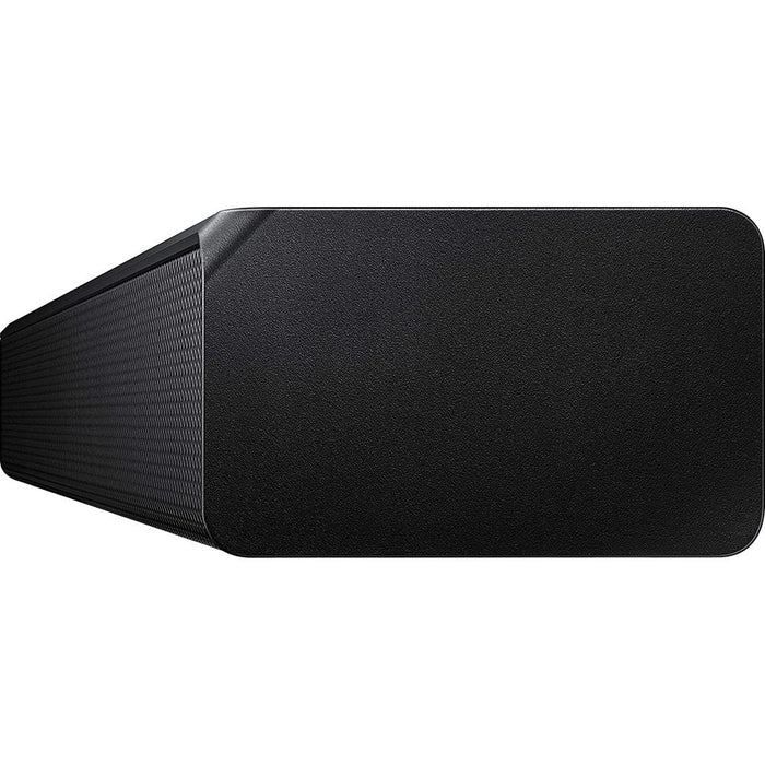 Samsung HW-A550 Dolby 5.1 Soundbar + Rear Speakers 4.1ch Wireless Surround Sound Bundle