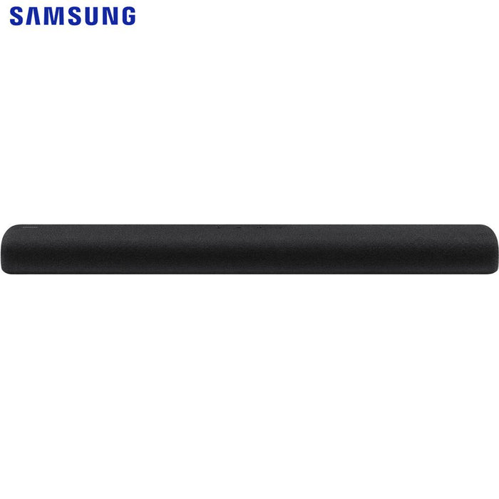 Samsung HW-S60A 5.0ch All-in-One Soundbar w/ Acoustic Beam and Alexa (2021) - Renewed