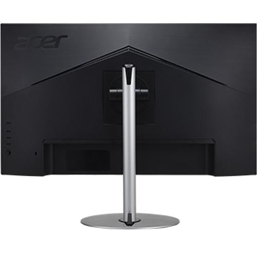 Acer CB272 Dbmiprcx 27" Full HD AMD FreeSync 1ms ErgoStand Frameless Monitor