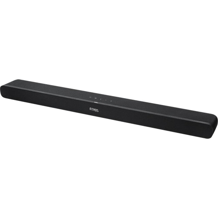 TCL Alto 8 Series Home Theater Soundbar with Built-in Subwoofers and Bluetooth
