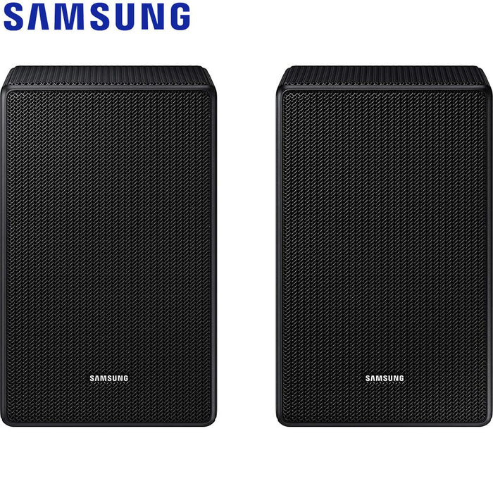 Samsung SWA-9500S - Wireless Rear Speaker Kit w/ Dolby Atmos/DTS:X - Renewed