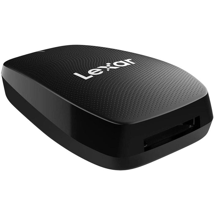 Lexar Professional CFexpress Type B USB 3.2 Gen 2x2 Reader - (LRW550U)