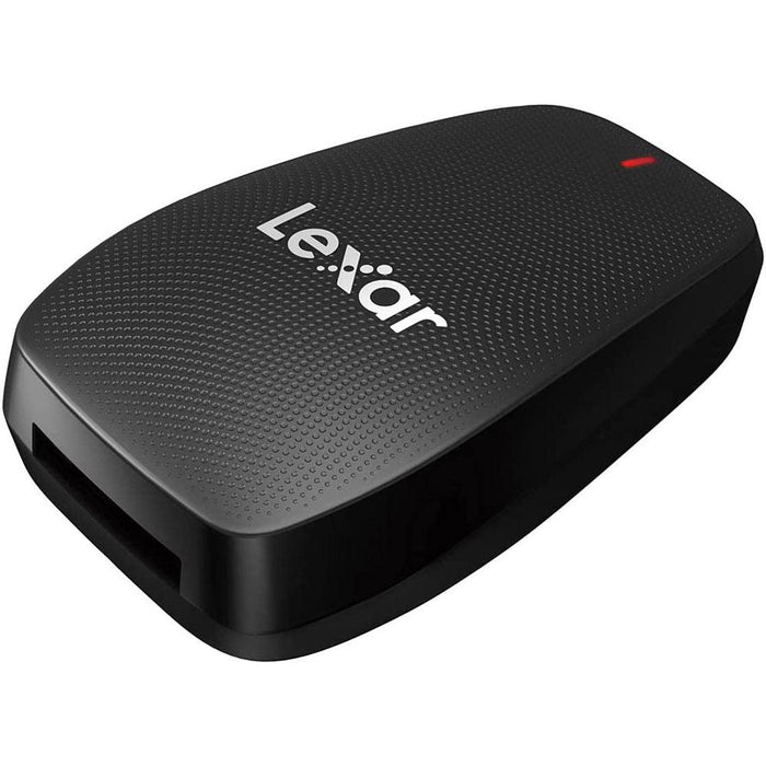 Lexar Professional CFexpress Type B USB 3.2 Gen 2x2 Reader - (LRW550U)