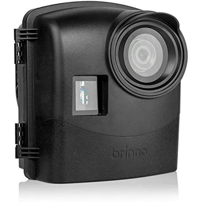 Brinno ATH2000 Outdoor Camera Housing - (For All Brinno TLC Cameras)